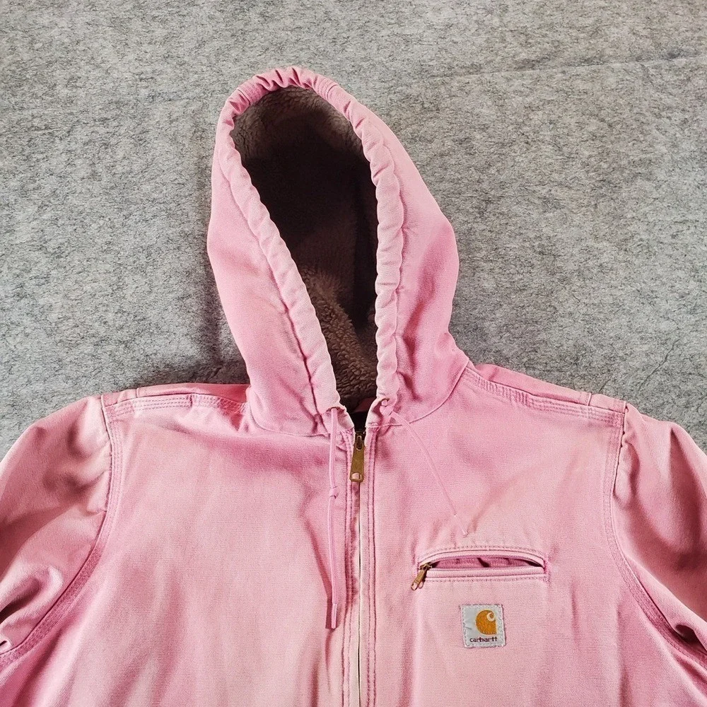 Carhartt please see